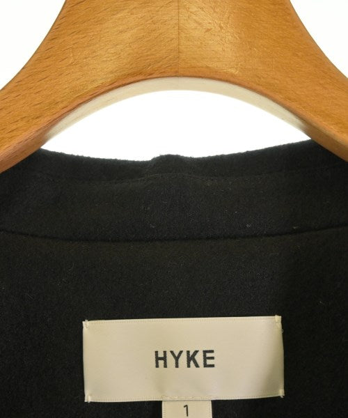 HYKE 切斯特披風