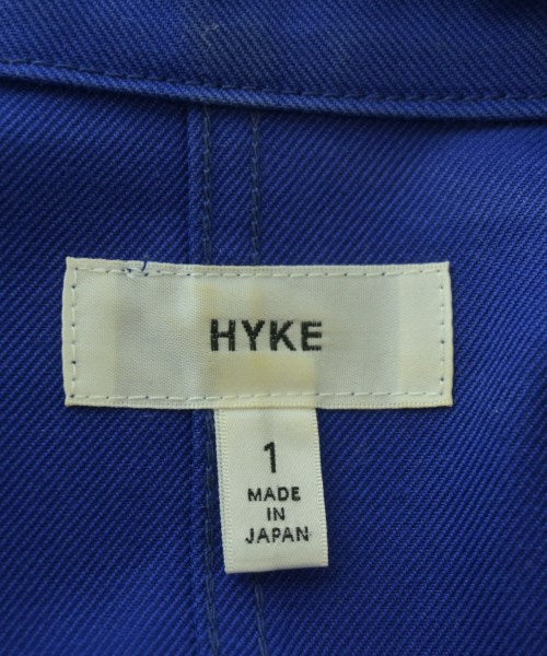 HYKE 外套