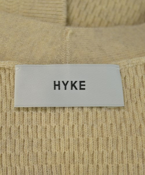 HYKE 背心