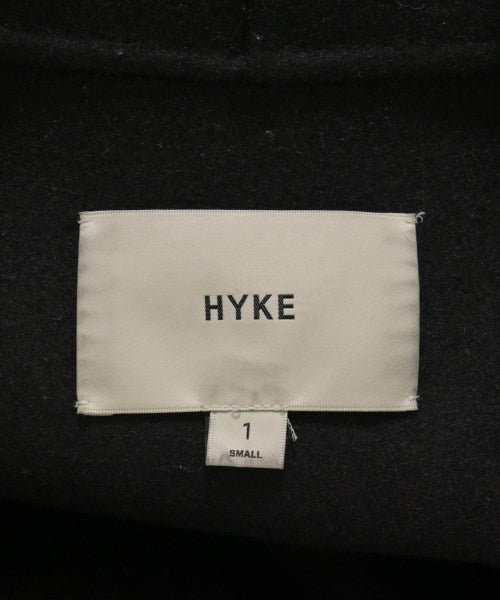 HYKE 其他大衣