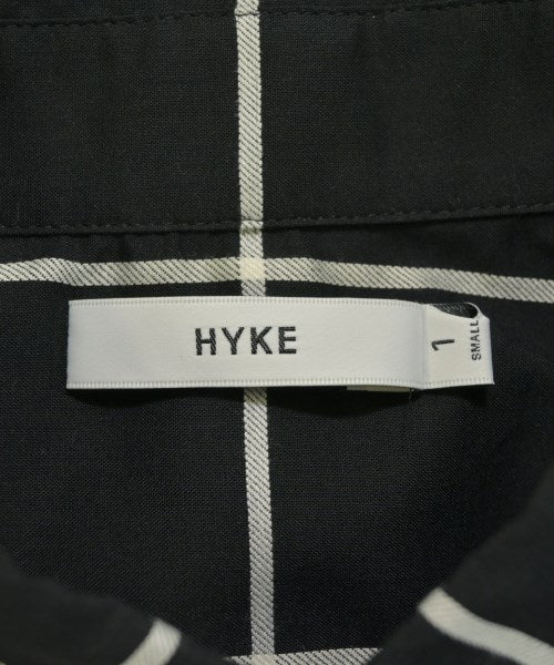 HYKE 女襯衫