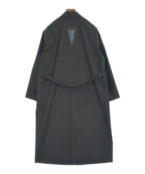 HYKE 其他大衣