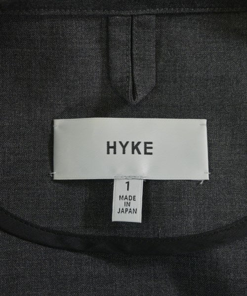 HYKE 其他大衣