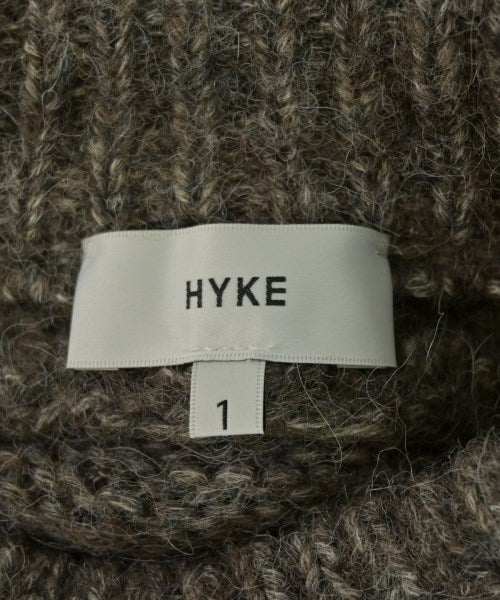 HYKE 洋裝
