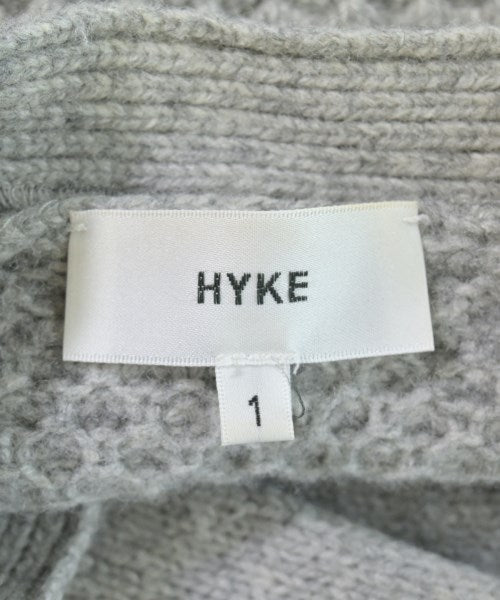 HYKE 開襟衫