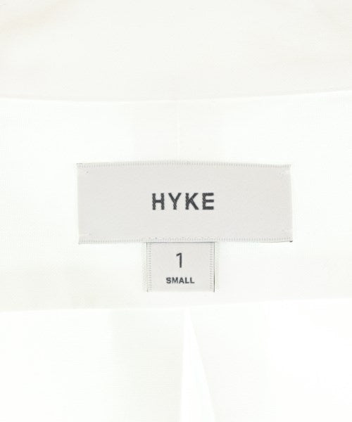 HYKE 休閒襯衫