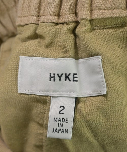 HYKE 其他款