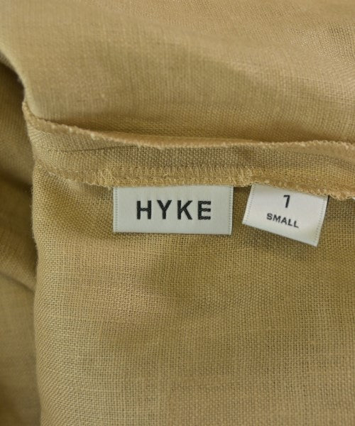 HYKE 女襯衫