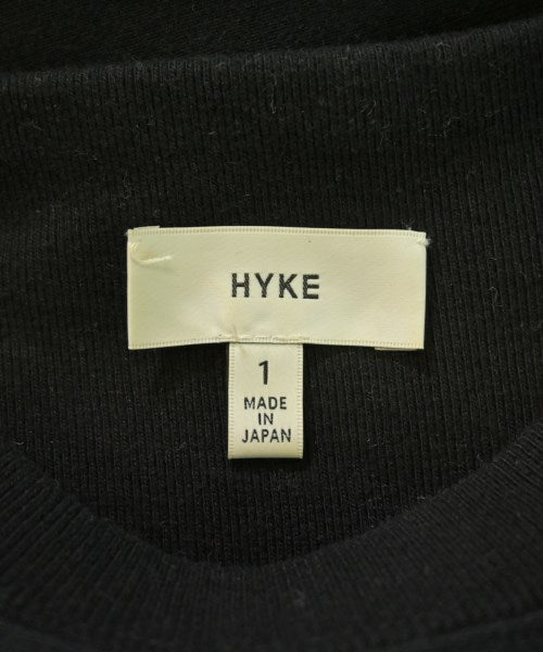 HYKE 運動衫