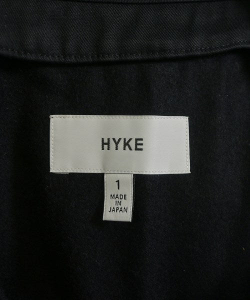 HYKE 風衣