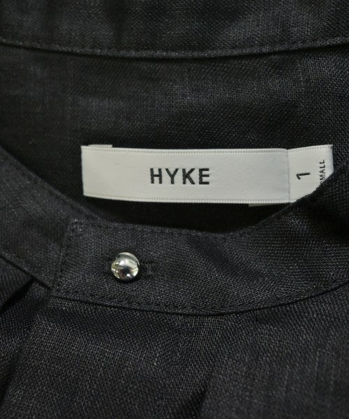 HYKE 女襯衫