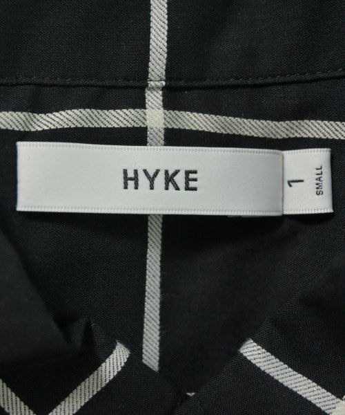 HYKE 女襯衫