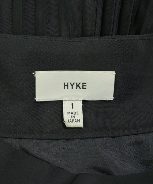 HYKE 長裙/超長裙