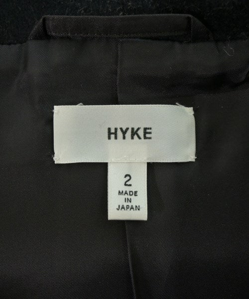 HYKE 其他大衣