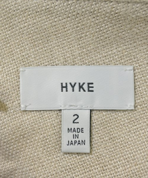 HYKE 其他款