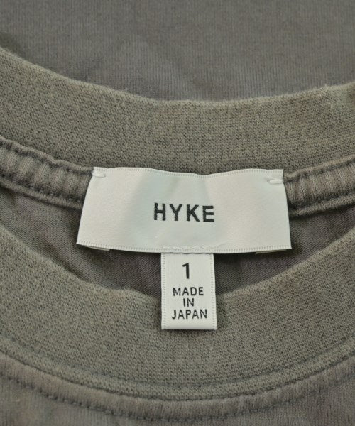 HYKE 無袖上衣