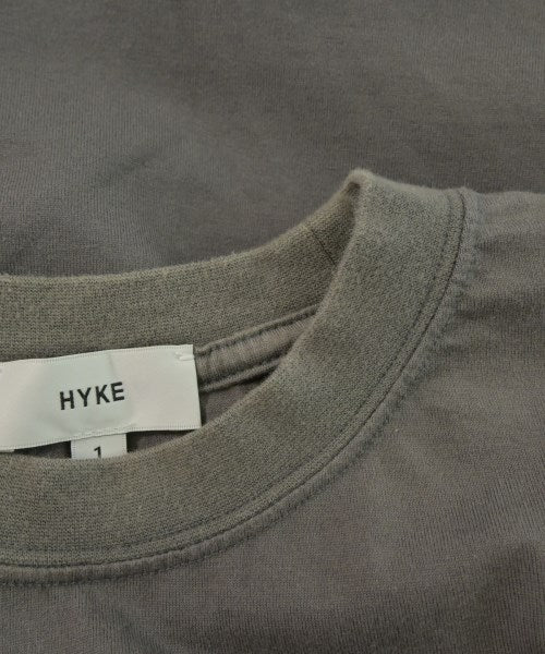 HYKE 無袖上衣