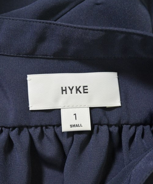HYKE 女襯衫