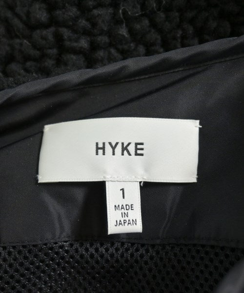 HYKE 其他大衣