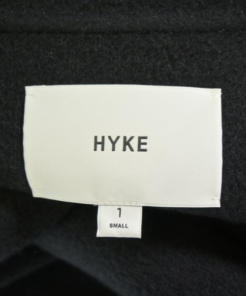 HYKE 其他大衣