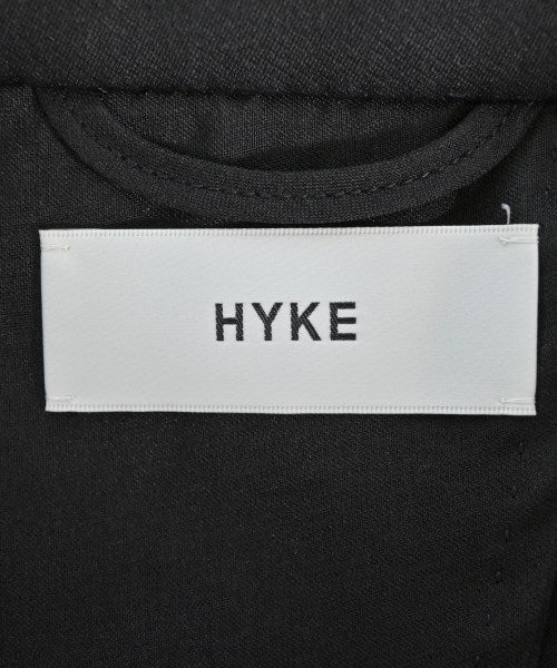 HYKE 夾克