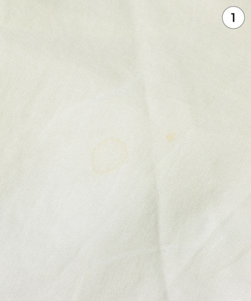 HYKE 休閒襯衫