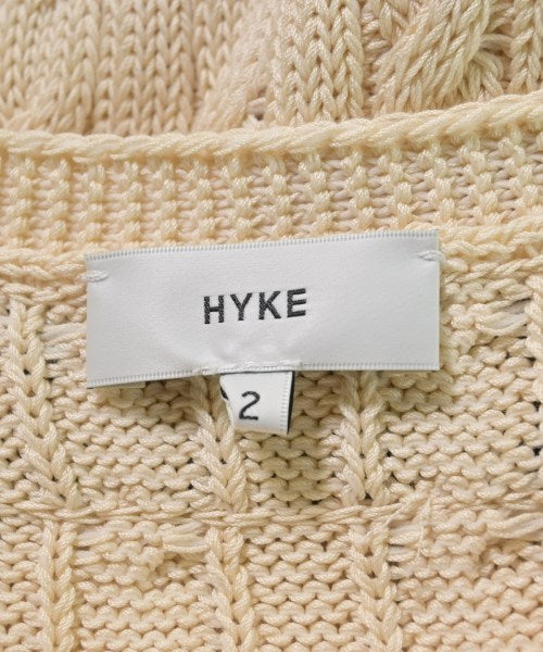 HYKE 背心