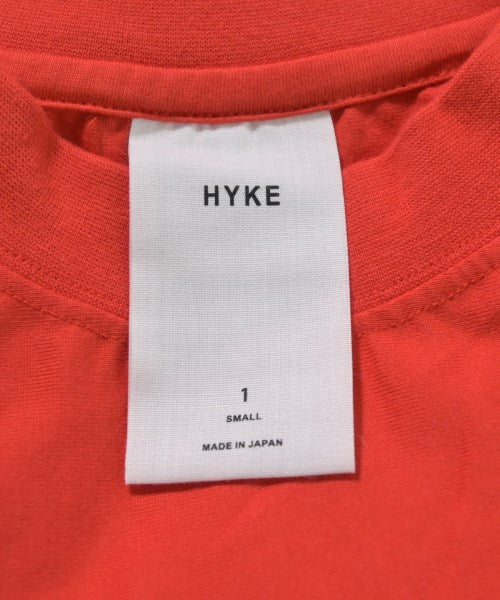 HYKE T恤/上衣