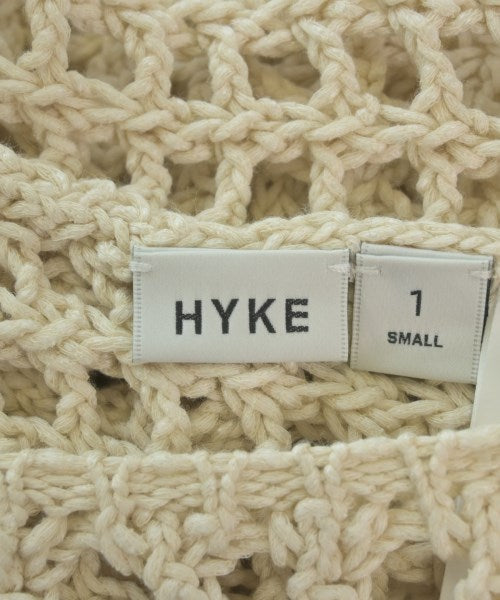 HYKE 毛衣