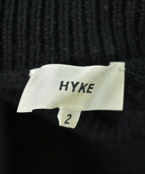 HYKE 毛衣