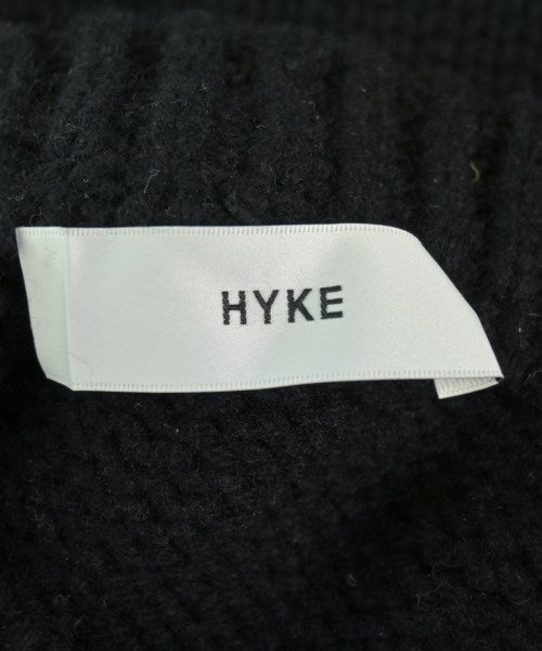 HYKE 無袖上衣