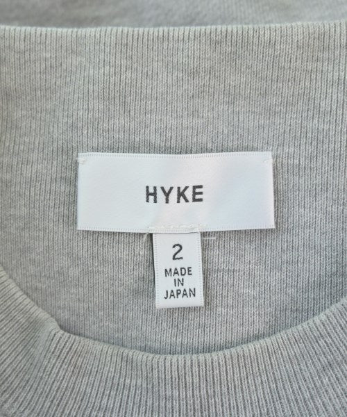 HYKE 運動衫