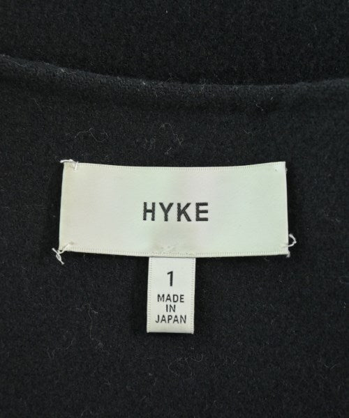 HYKE 其他大衣