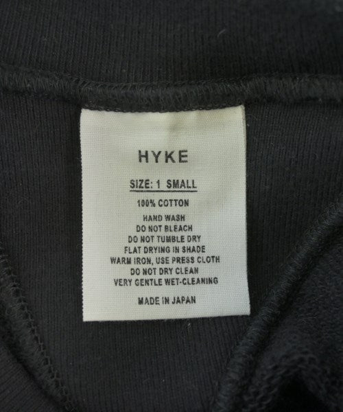 HYKE 運動衫