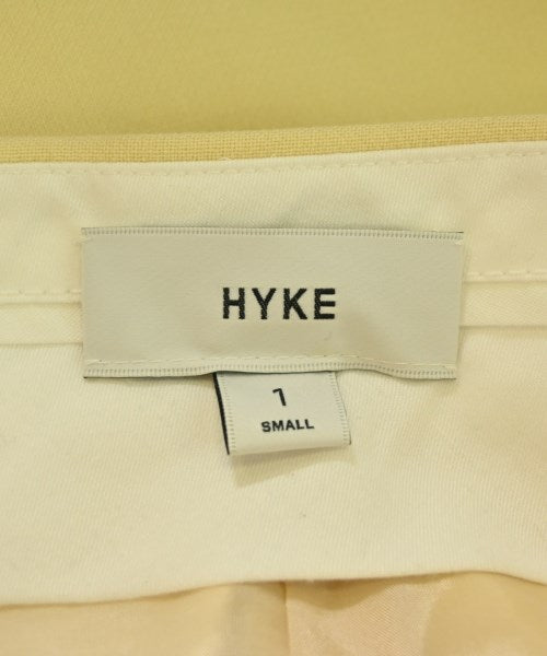 HYKE 長裙/超長裙