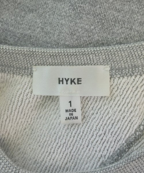 HYKE 運動衫