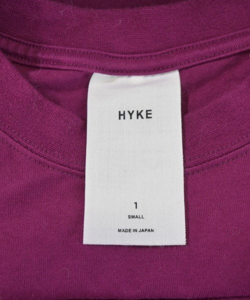 HYKE T恤/上衣