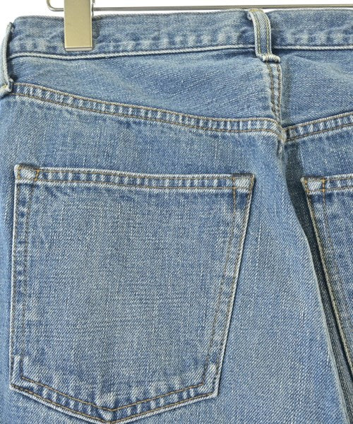 HYKE 牛仔褲