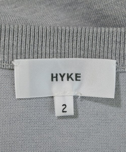 HYKE 開襟衫