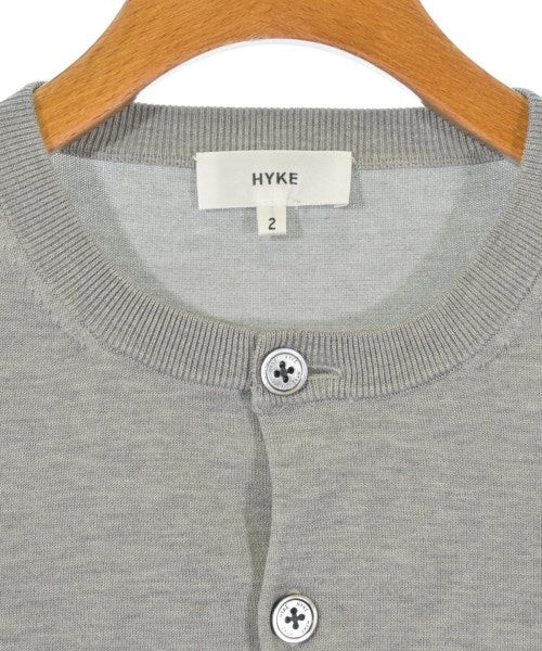 HYKE 開襟衫