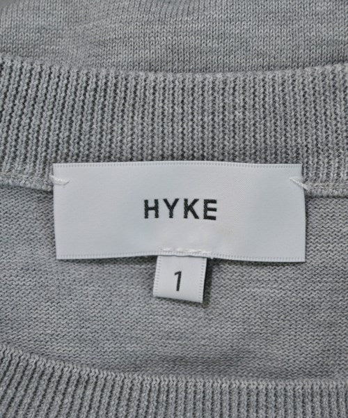 HYKE 毛衣