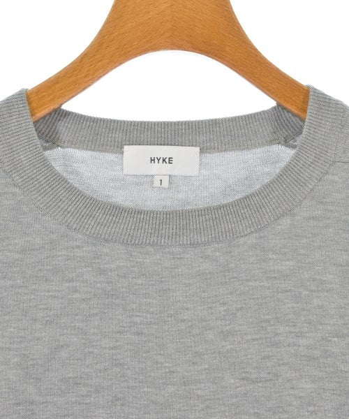 HYKE 毛衣
