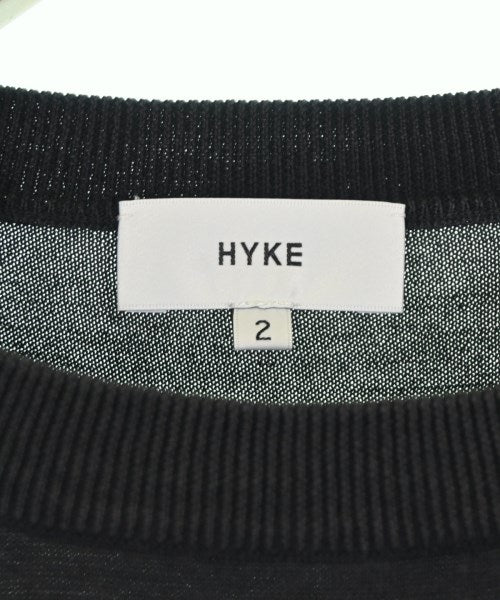 HYKE 毛衣