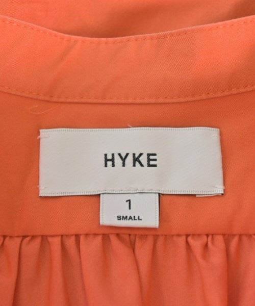 HYKE 洋裝