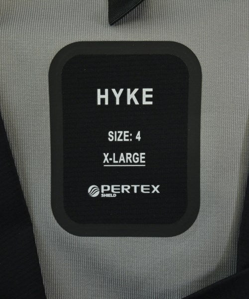 HYKE 其他大衣