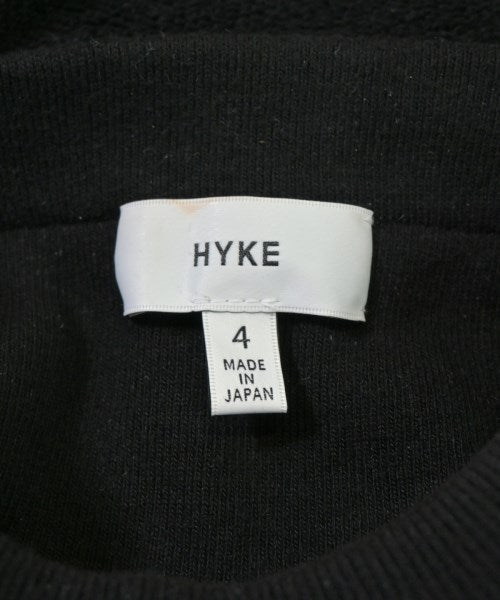 HYKE 連帽衫