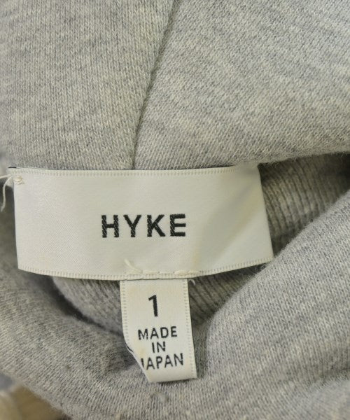 HYKE 連帽衫