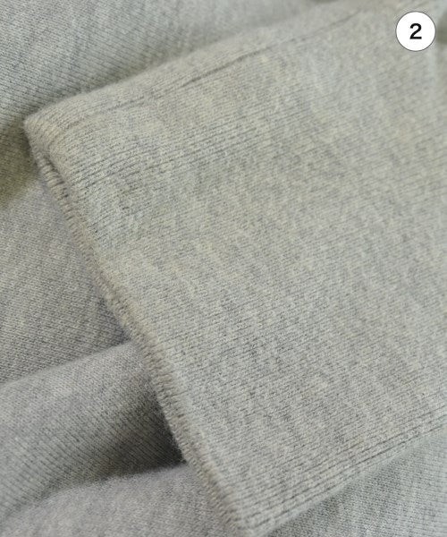 HYKE 連帽衫