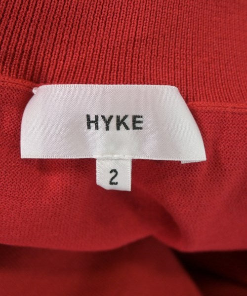 HYKE 毛衣