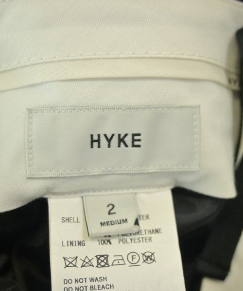 HYKE 連身衣/馬戲團服/連身褲